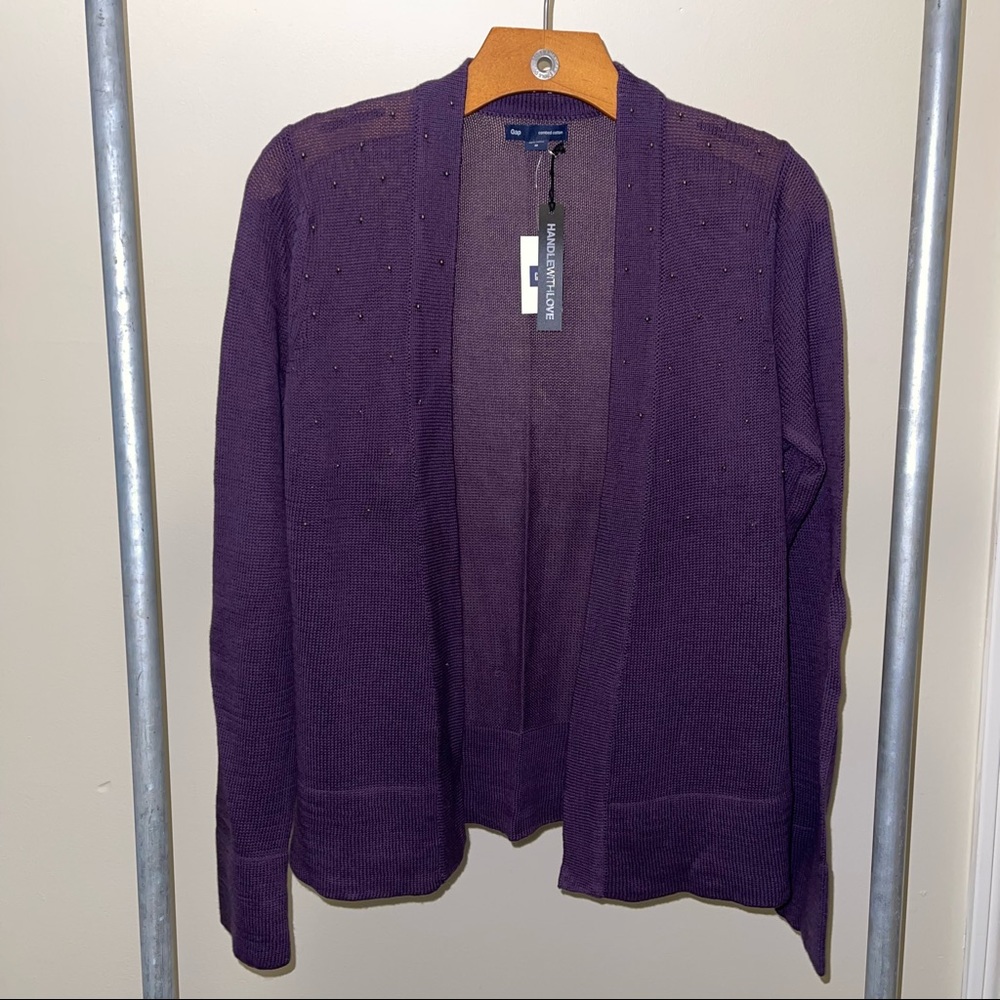 Women’s Gap Cardigan